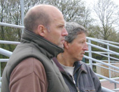 Markus Weise, Wolfgang Kluth
