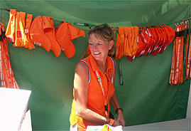 Holland Supporter Store